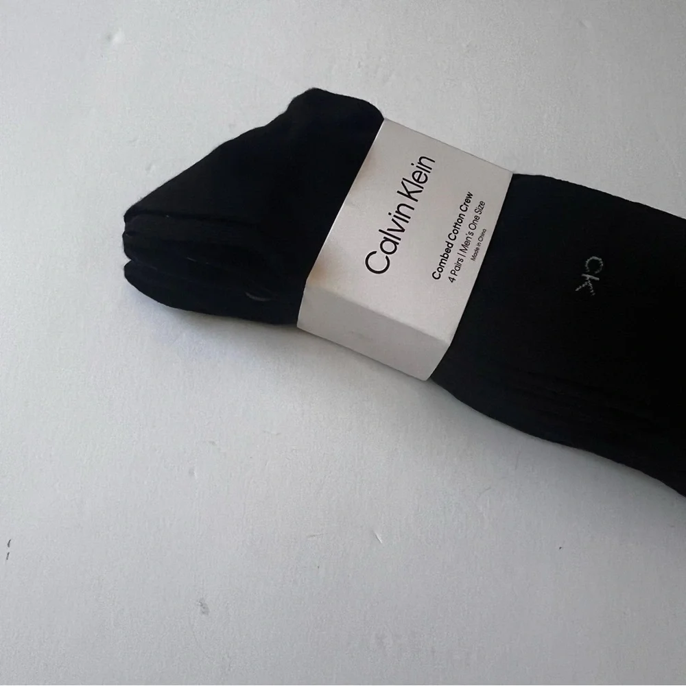 Calvin Klein calvin klein